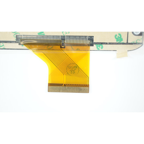 Тачскрин (сенсорное стекло) для Prestigio Wize 3021 3G, QSD 701-10059-02, 10,1