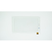 Тачскрин (сенсорное стекло) для Globex GU7080c, PG70086B1,  7