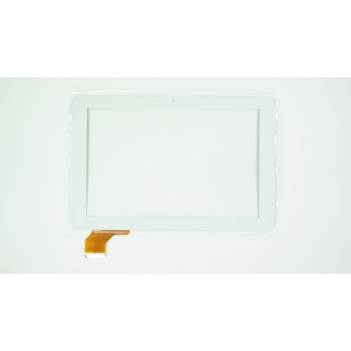 Тачскрин (сенсорное стекло) для IconBIT NETTAB THOR QUAD II NT-1009T, LT10025A0 TCX, 10,1