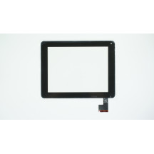 Тачскрин (сенсорное стекло) для Digma iDsD8, QSD 8007-03, 8