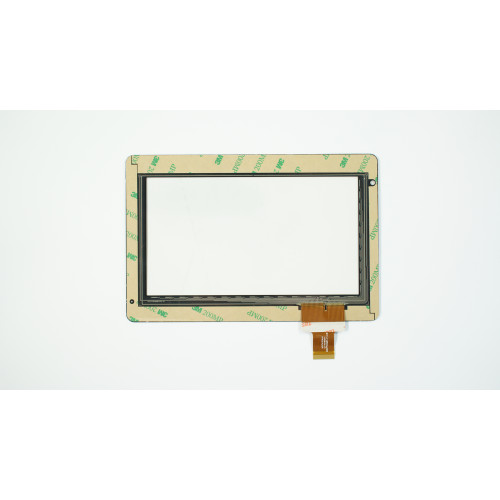 Тачскрин (сенсорное стекло) для HOTATOUCH C116184B1-DRFPC068T V1.0, 7