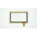 Тачскрин (сенсорное стекло) для HOTATOUCH C116184B1-DRFPC068T V1.0, 7