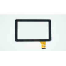 Тачскрин (сенсорное стекло) DH-0902A1-FPC03-02,  9