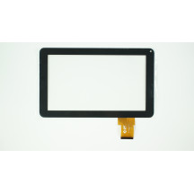 Тачскрин (сенсорное стекло) для Reellex Tab-97b-02, 300-N3849M-A00-V1.0, 9