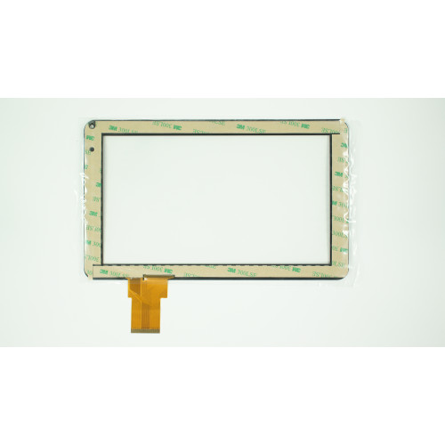 Тачскрин (сенсорное стекло) для Reellex Tab-97b-02, 300-N3849M-A00-V1.0, 9