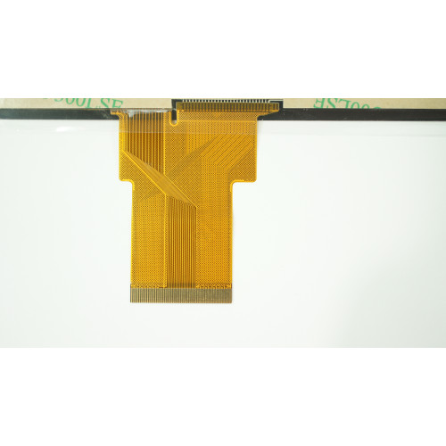 Тачскрин (сенсорное стекло) для Reellex Tab-97b-02, 300-N3849M-A00-V1.0, 9
