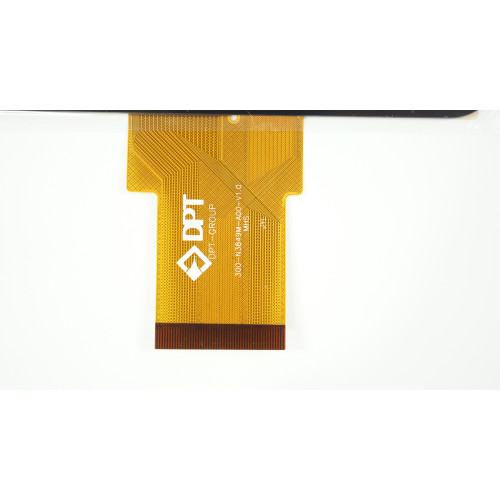 Тачскрин (сенсорное стекло) для Reellex Tab-97b-02, 300-N3849M-A00-V1.0, 9