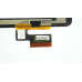 Тачскрин (сенсорное стекло) SG5740A-FPC_V5-1 (с вырезом), 7