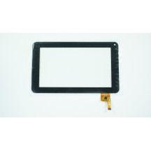 Тачскрин (сенсорное стекло) для FPC-TPC070072(DR1334)-00, 7