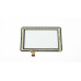 Тачскрин (сенсорное стекло) для Prestigio MultiPad PMT3017 Wize, MA705D5 10112-0A5067A, 7