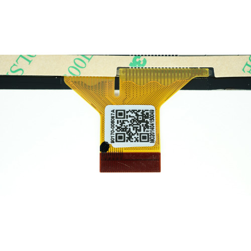 Тачскрин (сенсорное стекло) для Prestigio MultiPad PMT3017 Wize, MA705D5 10112-0A5067A, 7