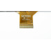 Тачскрин (сенсорное стекло) для Prestigio MultiPad PMT3017 Wize, MA705D5 10112-0A5067A, 7