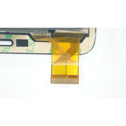Тачскрин (сенсорное стекло) для Teclast G17S 3G, PB70JG9221-R2, 7