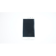 Дисплей для смартфона (телефону) Samsung Galaxy Note Edge SM-N915, white (У зборі з тачскріном)(без рамки)
