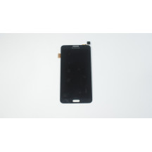 Дисплей для смартфона (телефону) Samsung Galaxy Note 3 Neo Duos SM-N7502, black (У зборі з тачскріном)(без рамки)