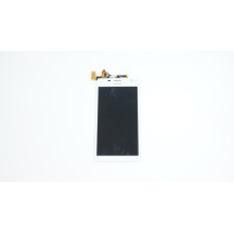 Дисплей для смартфона (телефону) Sony E5343 Xperia C4 Dual, E5363, E5333, white (У зборі з тачскріном)(без рамки)