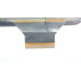 Тачскрін (сенсорне скло) для HOTATOUCH C233142A1-FPC701DR, 8, зовнішній розмір 194*149 мм, робочий розмір 161*122 мм, 52 pin, чорний
