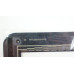 Тачскрін (сенсорне скло) для HOTATOUCH C233142A1-FPC701DR, 8, зовнішній розмір 194*149 мм, робочий розмір 161*122 мм, 52 pin, чорний