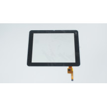 Тачскрин (сенсорное стекло) для IconBit NetTAB PARUS II, TOPSUN_D0001_A2, 8