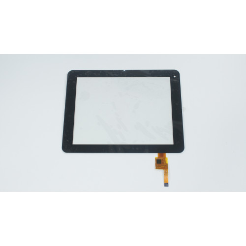 Тачскрин (сенсорное стекло) для IconBit NetTAB PARUS II, TOPSUN_D0001_A2, 8