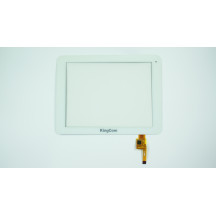 Тачскрин (сенсорное стекло) для IconBIT NetTAB PARUS II, TOPSUN_D0001_A2, 8