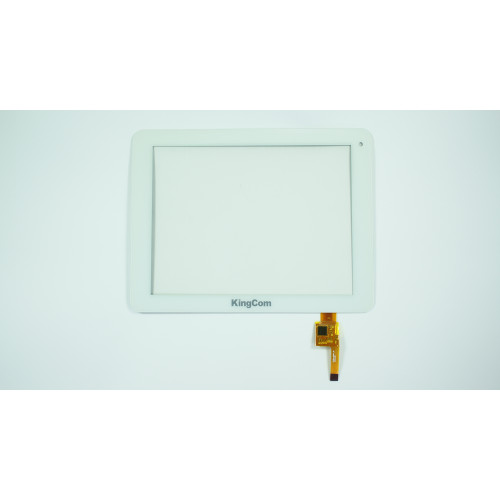 Тачскрин (сенсорное стекло) для IconBIT NetTAB PARUS II, TOPSUN_D0001_A2, 8