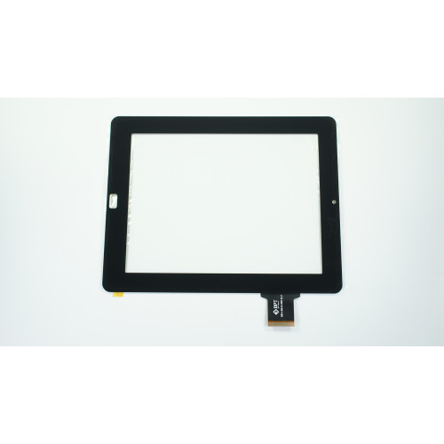 Тачскрин (сенсорное стекло) для Ritmix RMD-1030, 300-L3611A-A00-V1.0 (ВЕРСИЯ 2 КНОПКИ HOME), 9,7