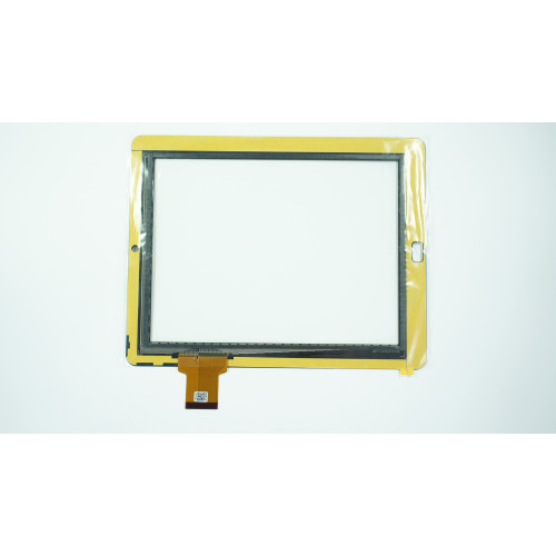 Тачскрин (сенсорное стекло) для Ritmix RMD-1030, 300-L3611A-A00-V1.0 (ВЕРСИЯ 2 КНОПКИ HOME), 9,7