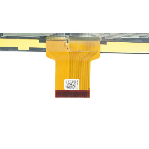 Тачскрин (сенсорное стекло) для Ritmix RMD-1030, 300-L3611A-A00-V1.0 (ВЕРСИЯ 2 КНОПКИ HOME), 9,7