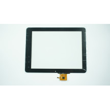 Тачскрин (сенсорное стекло) для C237180A1-GG FPC613DR, 9,7