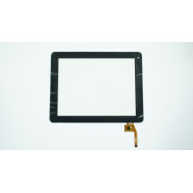 Тачскрин (сенсорное стекло) для Prestigio MultiPad PMP5597D, 0371-V03-A, 9,7