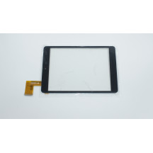Тачскрин (сенсорное стекло) HK80DR2285-1 XDX20140620-1, 7,85