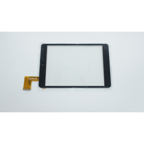 Тачскрин (сенсорное стекло) HK80DR2285-1 XDX20140620-1, 7,85