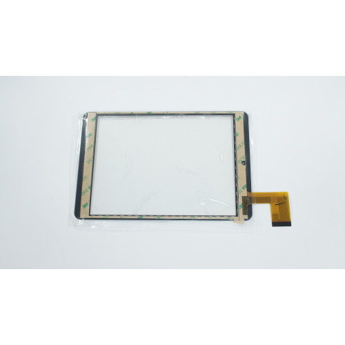 Тачскрин (сенсорное стекло) HK80DR2285-1 XDX20140620-1, 7,85