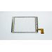 Тачскрин (сенсорное стекло) HK80DR2285-1 XDX20140620-1, 7,85