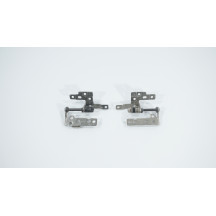 Петлі для ноутбука ASUS EeeBook X205TA, F205TA (13NB0731M01111 + 13NB0731M02111) (ліва+права)