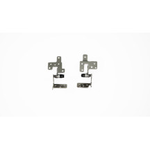 Петлі для ноутбука ASUS X540LA, X540LJ, X540SA, X540YA, X540SC series (13NB0B01M02011+13NB0B01M03011) (ліва+права)