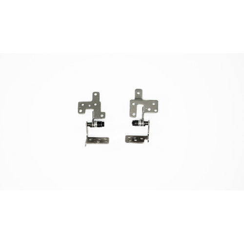Петлі для ноутбука ASUS X540LA, X540LJ, X540SA, X540YA, X540SC series (13NB0B01M02011+13NB0B01M03011) (ліва+права)