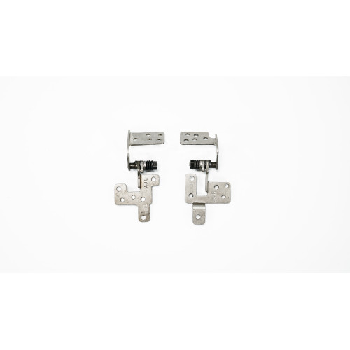 Петлі для ноутбука ASUS X540LA, X540LJ, X540SA, X540YA, X540SC series (13NB0B01M02011+13NB0B01M03011) (ліва+права)
