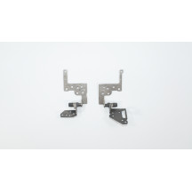 Петлі для ноутбука ACER ASPIRE E3-111, E3-112, ES1-111, ES1-131 series (33.MNUN7.001+33.MNUN7.002) (ліва+права)