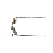 Петли для ноутбука HP Envy 15-AE000, 15-AE100 NON-TOUCH (AM1DO000400 + AM1DO000500) (левая+правая)