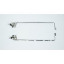 Петли для ноутбука LENOVO ThinkPad T440p (AM0S0000300 + AM0S0000400) (левая+правая)
