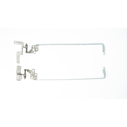 Петлі для ноутбука LENOVO Z51-70, Z51-80, G51-70, G51-80, 500-15ACZ (AM1BJ000300+AM1BJ000400) (ліва+права)