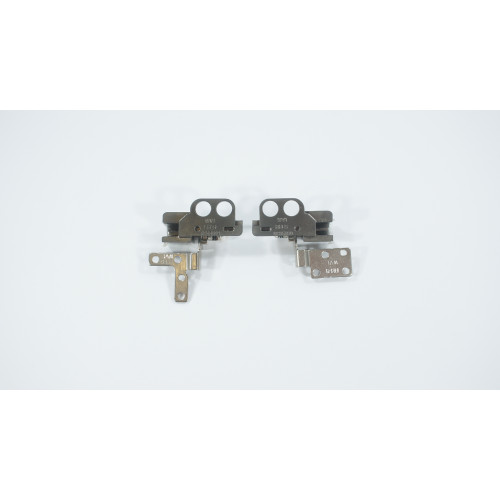 Петлі для ноутбука LENOVO ThinkPad X240, X250, X260, X270 (0C65889 + 0C65890) (ліва + права)