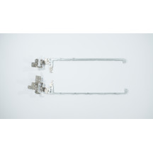 Петли для ноутбука DELL INSPIRON 15 5551, 5558 (AM1AP000300+AM1AP000400) (левая+правая)