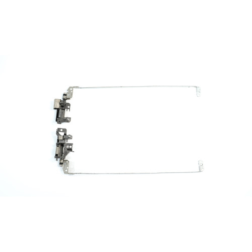 Петли для ноутбука DELL LATITUDE 3550 (0HTYCY + V03T3) (левая+правая)
