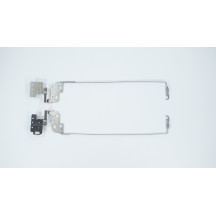 Петлі для ноутбука LENOVO IdeaPad 110-15IBR, 110-15ACL (AM11S000520+AM11S000620) (ліва+права)