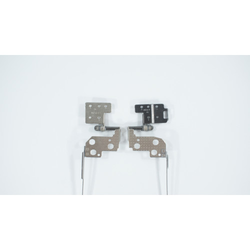 Петли для ноутбука LENOVO IdeaPad 110-15IBR, 110-15ACL (AM11S000520+AM11S000620) (левая+правая)