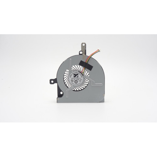 Вентилятор для ноутбука TOSHIBA Sattelite C50, C50-A, 3pin (DC28000EPS0, DFS501105FR0T FBFT) (Кулер)
