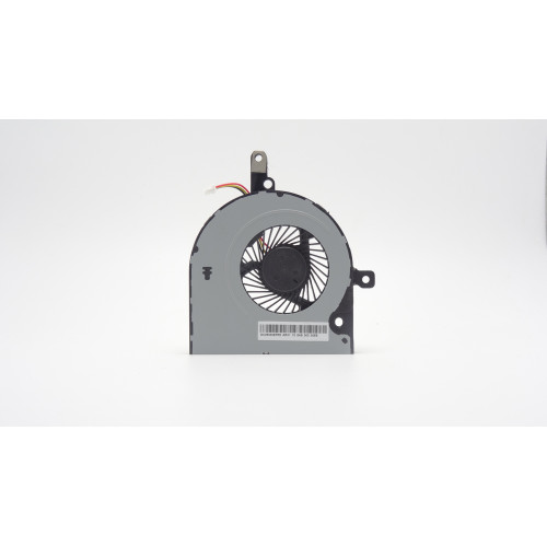 Вентилятор для ноутбука TOSHIBA Sattelite C50, C50-A, 3pin (DC28000EPS0, DFS501105FR0T FBFT) (Кулер)